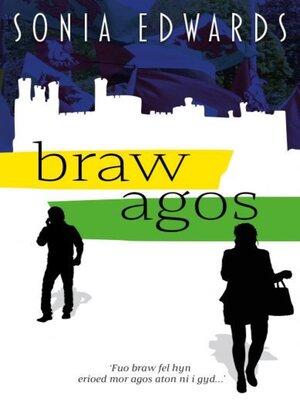 cover image of Braw Agos